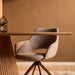 Eettafel Solana - 240 cm - Naturel - Ovaal-Eettafels-Starfurn