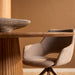 Eettafel Solana - 240 cm - Naturel - Ovaal-Eettafels-Starfurn