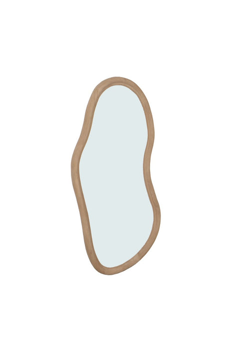 Eettafel Sophie Bruin 120 cm-Eettafels-Brix