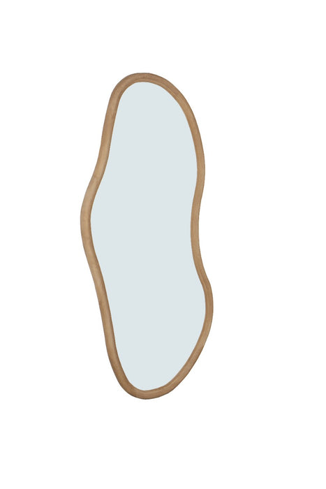 Eettafel Sophie Bruin 170 cm-Eettafels-Brix