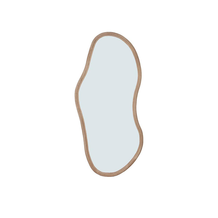 Eettafel Sophie Bruin 170 cm-Eettafels-Brix