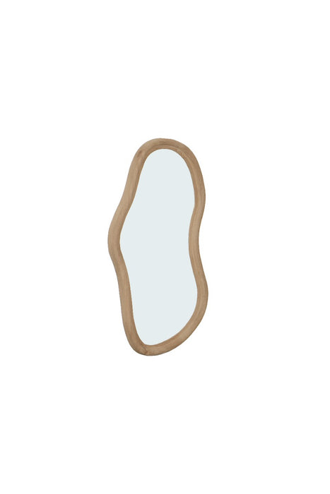 Eettafel Sophie Bruin 78 cm-Eettafels-Brix