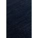 Eettafel Suri Teak Hout Zwart 180x90 cm-Eettafels-Creating Home