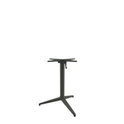 Eettafel Tafelpoot Vouwbaar Metaal Forest 64x64-Tafelpoten-LABEL51