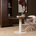 Eettafel Tafelpoten Zand Metaal 70 cm - STF-Eettafels-Starfurn