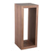 Eettafel Tiess Beige 35 cm 731244-Eettafels-PTMD