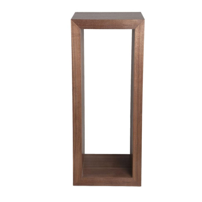 Eettafel Tiess Beige 35 cm 731244-PTMD