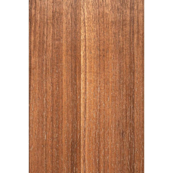 Eettafel Tiess Beige 35 cm 731246-Eettafels-PTMD