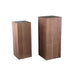 Eettafel Tiess Beige 35 cm 731246-Eettafels-PTMD