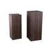 Eettafel Tiess Bruin 35 cm Eettafels-PTMD
