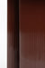 Eettafel Timo MDF Rood 110 cm – detail 3