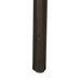 Eettafel Tobago Eikenhout fineer Bruin 220x90 cm-Eettafels-Livingfurn