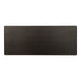 Eettafel Tobago Eikenhout fineer Bruin 220x90 cm-Eettafels-Livingfurn