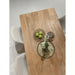 Eettafel Tomar Teakhout Naturel hout 220x100 cm-Eettafels-Livingfurn