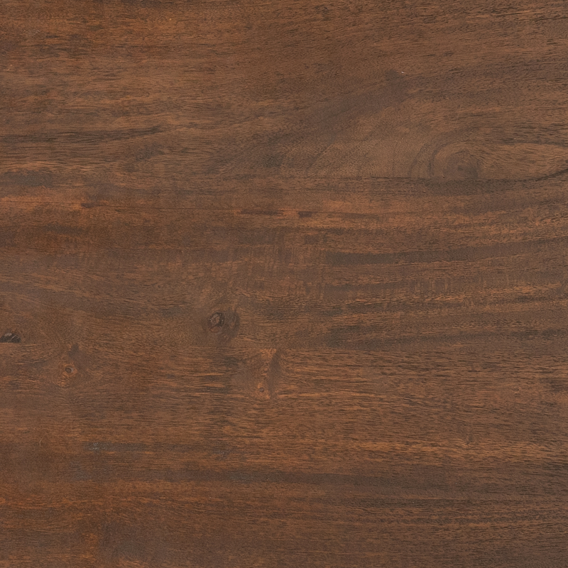 Eettafel Voco 200 cm Bruin 200x110x76 cm-Eettafels-Starfurn