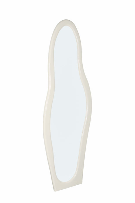 Eettafel Wit 200 cm Olivia-Eettafels-Brix