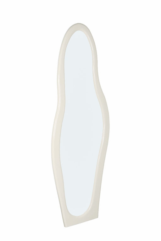 Eettafel Wit 200 cm Olivia-Eettafels-Brix