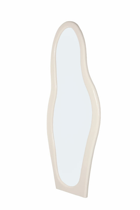 Eettafel Wit 200 cm Olivia-Eettafels-Brix