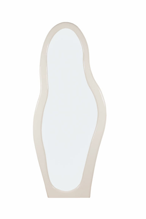 Eettafel Wit 200 cm Olivia-Eettafels-Brix