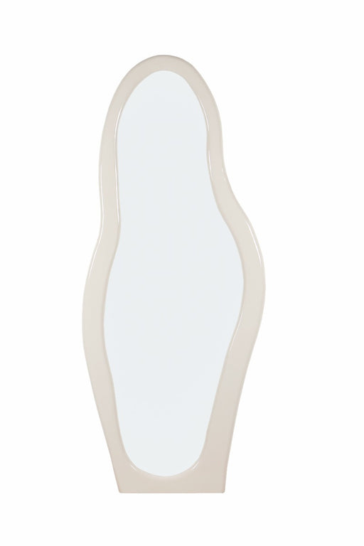 Eettafel Wit 200 cm Olivia-Eettafels-Brix