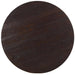 Eettafel Xelle Bruin 150 cm-Eettafels-PTMD