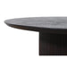 Eettafel Xelle Bruin 150 cm-PTMD
