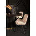 Eettafel Xelle Bruin 150 cm-PTMD