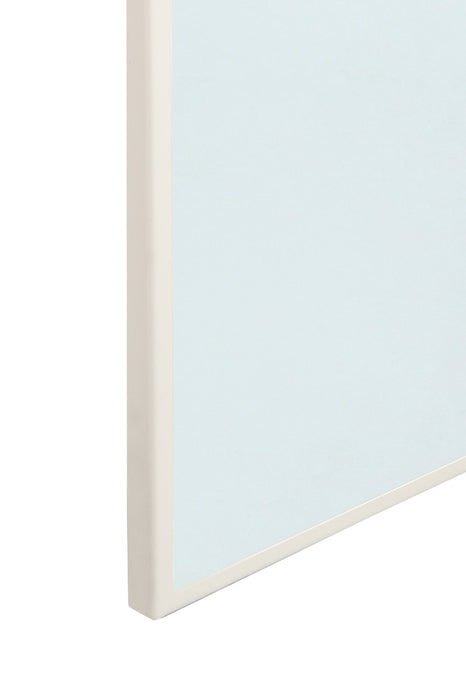 Eettafel Zwart 200 cm Lauren-Eettafels-Brix