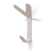 FRONDO Hook Wandhaak - Silky Taupe | Spinder Design-Muurhaken-Spinder
