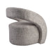 Fauteuil Antibes Geweven Beige-Fauteuils-LABEL51