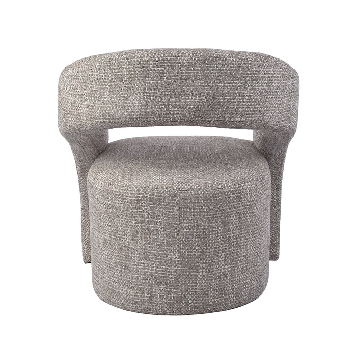 Fauteuil Antibes Geweven Beige-Fauteuils-LABEL51