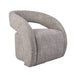 Fauteuil Antibes Geweven Beige-Fauteuils-LABEL51
