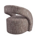 Fauteuil Antibes Geweven Cherry chocolate-Fauteuils-LABEL51