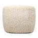Fauteuil Aphrodite Polyester Beige Small-Fauteuils-PTMD