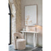 Fauteuil Beige Schuim 66 cm 66x64x80 cm-Fauteuils-J-Line