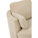 Fauteuil Beige Stof 100 cm-Fauteuils-J-Line