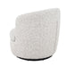 Fauteuil Britt Stof Beige 84x85x76 cm-Fauteuils-Livingfurn