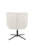 Fauteuil Bros Polyester Beige 78x68 cm-Fauteuils-Creating Home