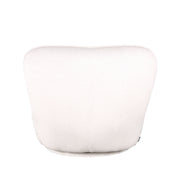 Fauteuil Bunny Creme Geweven - 90x90x75 cm-Fauteuils-LABEL51