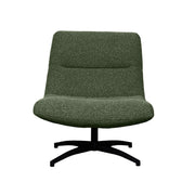 Fauteuil Calix Forest Boucle - 77x93x88 cm-Fauteuils-LABEL51