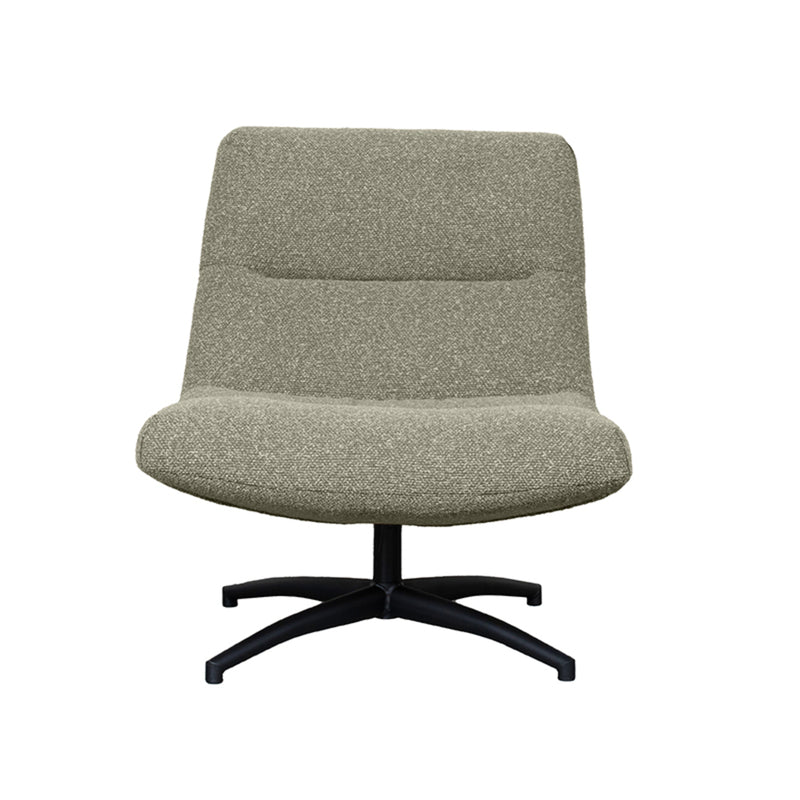 Fauteuil Calix Naturel Boucle - 77x93x88 cm-Fauteuils-LABEL51