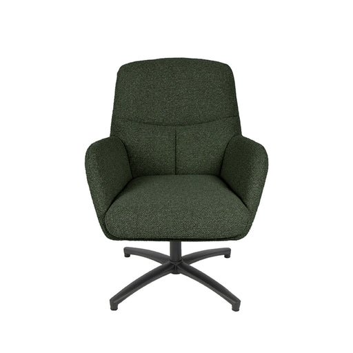 Fauteuil Chill Zone Forest Boucle - 68x73x90 cm-Fauteuils-LABEL51