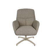 Fauteuil Chill Zone Mushroom Boucle #2 68x73x90 cm-Fauteuils-LABEL51