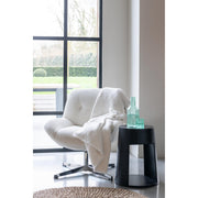 Fauteuil Crème Stof 72 cm 72x75x79 cm-Fauteuils-J-Line