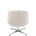 Fauteuil Crème Stof 72 cm 72x75x79 cm-Fauteuils-J-Line