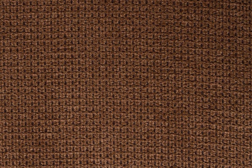 Fauteuil Daley Beige/bruin Polyester Bruin 63x62.5 cm-Fauteuils-Creating Home