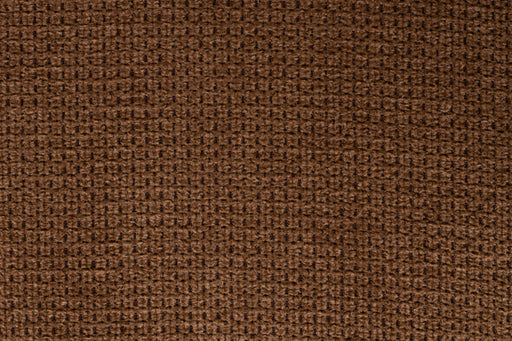 Fauteuil Daley Beige/bruin Polyester Bruin 63x62.5 cm-Fauteuils-Creating Home