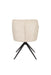 Fauteuil Daley Beige/green Polyester Groen 63x62.5 cm-Fauteuils-Creating Home