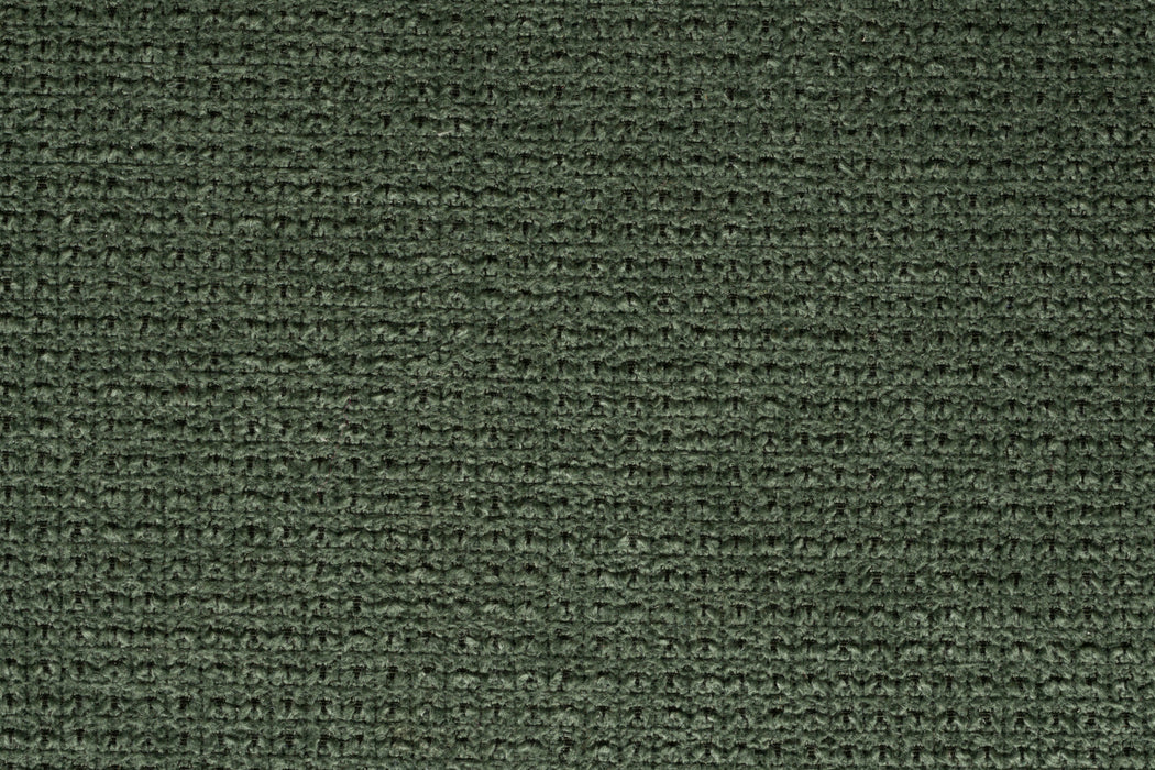 Fauteuil Daley Beige/green Polyester Groen 63x62.5 cm-Fauteuils-Creating Home