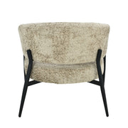Fauteuil Dilan Bruin 73 cm 73x72.5x75 cm-Fauteuils-Livingfurn